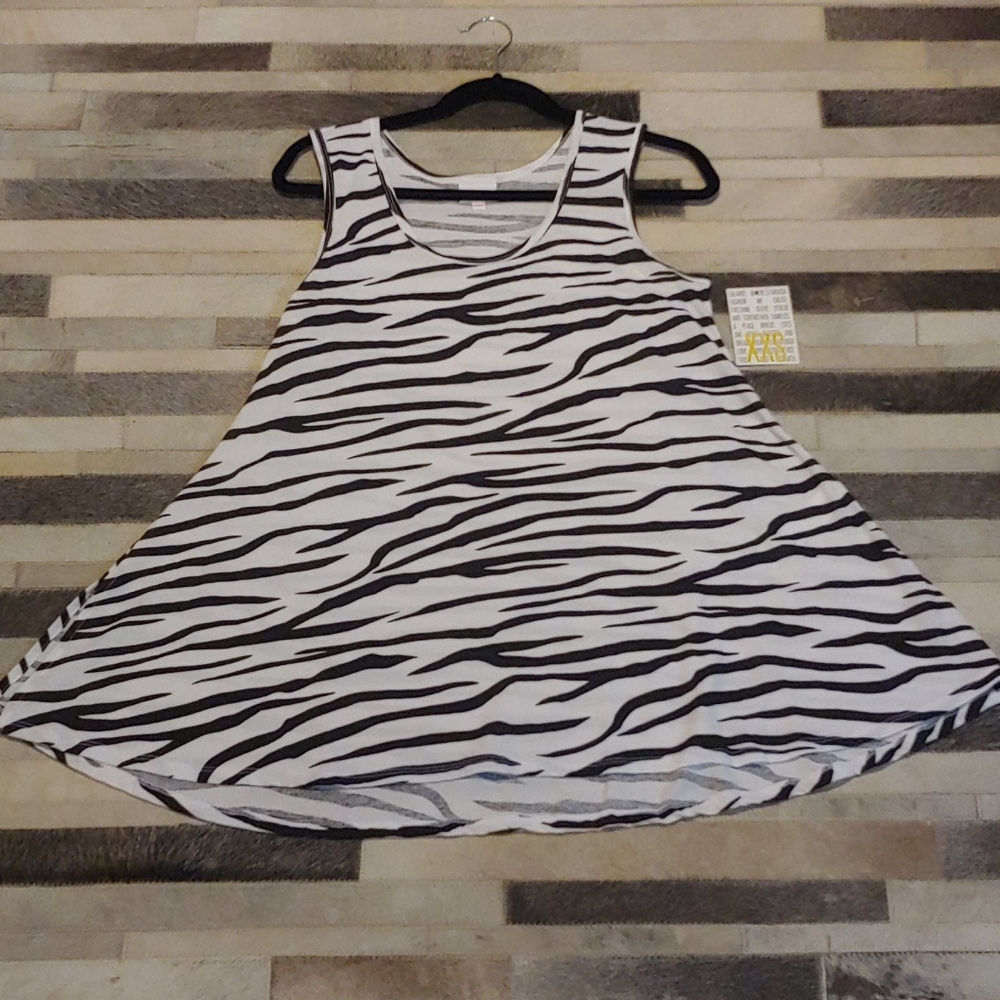Lularoe Perfect Tank
